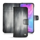 Funda de piel Xiaomi Mi 9 - Gris Patine