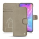 Capa em pele Xiaomi Mi 9 - Darboun sabla