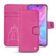 Capa em pele Xiaomi Mi 9 - Rose BB
