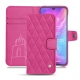 レザーケース Xiaomi Mi 9 - Rose BB - Couture