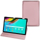 Capa em pele Samsung Galaxy Tab S5e - Rose ( Nappa - Pantone 2365C ) 