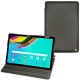 レザーケース Samsung Galaxy Tab S5e - Anthracite ( Pantone 424C ) 