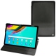 レザーケース Samsung Galaxy Tab S5e - Onyx ( Black ) 