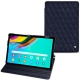 Capa em pele Samsung Galaxy Tab S5e - Cobalt - Couture ( Pantone 2766C ) 