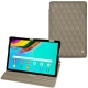 レザーケース Samsung Galaxy Tab S5e - Darboun sabla - Couture