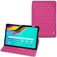 レザーケース Samsung Galaxy Tab S5e - Rose BB - Couture