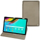 Lederschutzhülle Samsung Galaxy Tab S5e - Darboun sabla