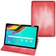 Capa em pele Samsung Galaxy Tab S5e - Rose Patine