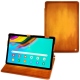 Funda de piel Samsung Galaxy Tab S5e - Orange Patine