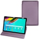 Custodia in pelle Samsung Galaxy Tab S5e - Lilas PU