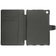 Samsung Galaxy Tab S5e leather case