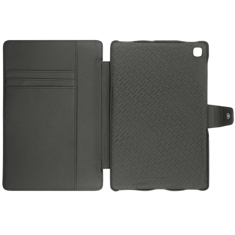 Funda de piel Samsung Galaxy Tab S5e