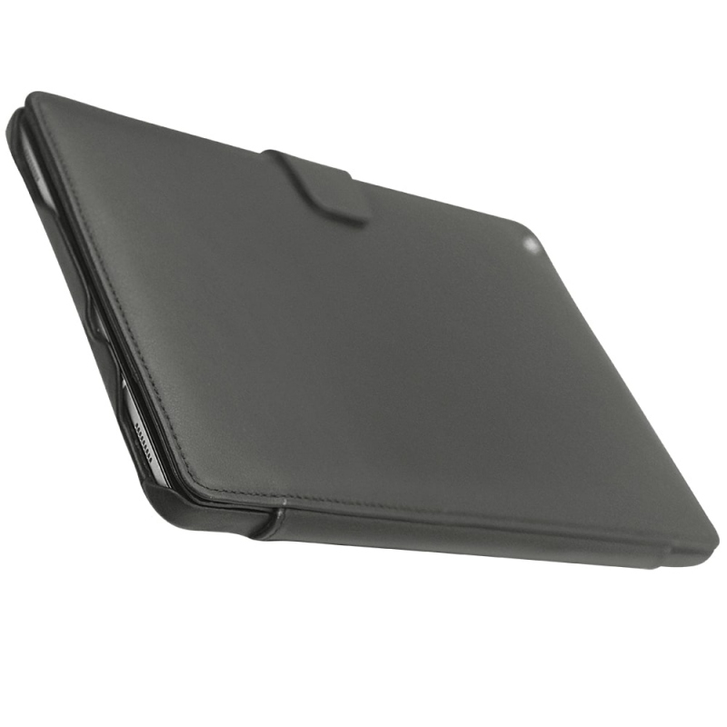 Samsung Galaxy Tab S5e leather case