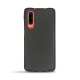 Huawei P30 leather case