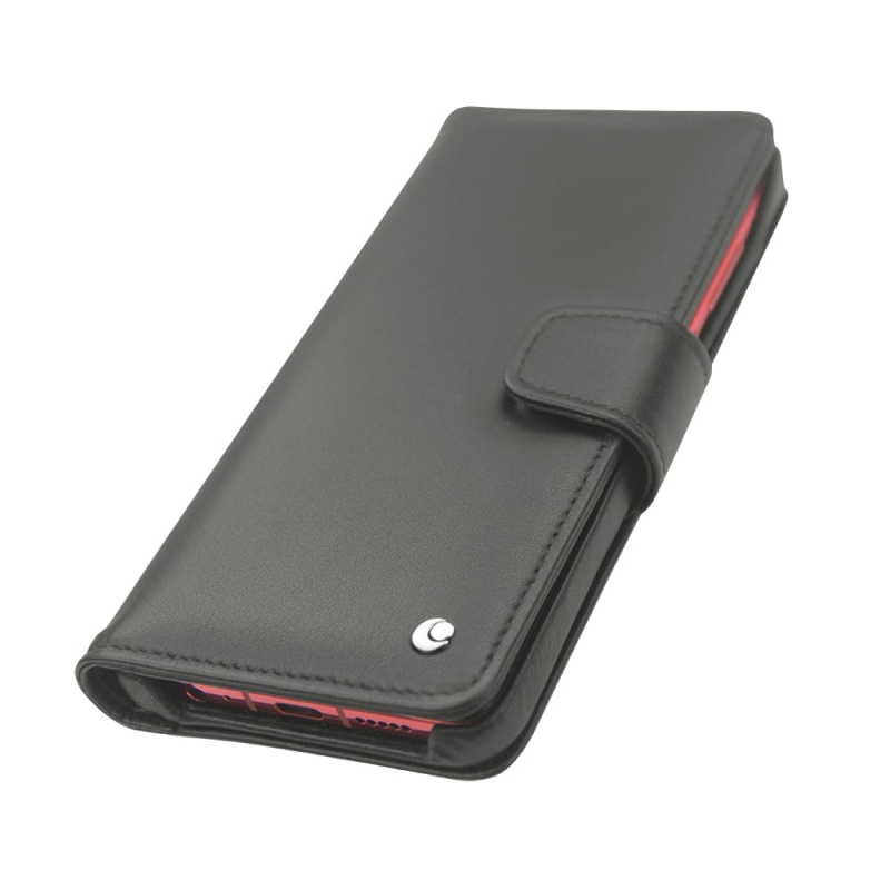 Custodia in pelle Huawei P30
