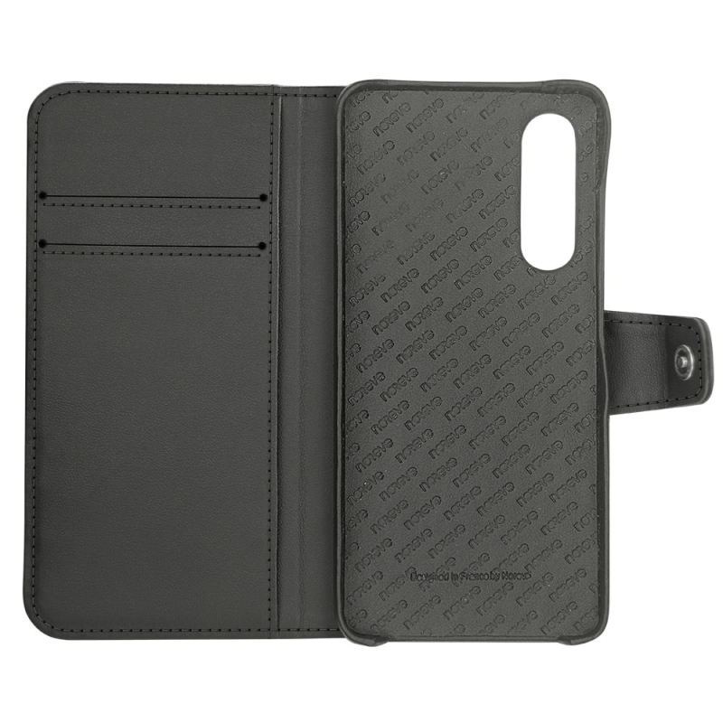 Huawei P30 leather case