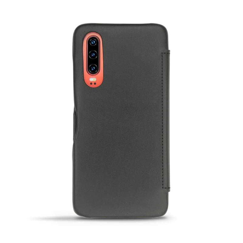Housse cuir Huawei P30
