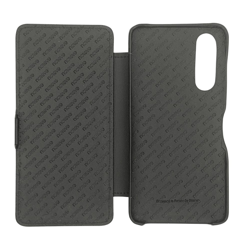 Housse cuir Huawei P30