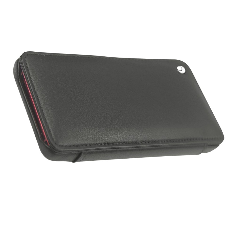 Huawei P30 leather case