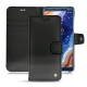 Capa em pele Nokia 9 PureView - Onyx ( Black ) 