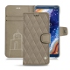 Capa em pele Nokia 9 PureView - Darboun sabla - Couture