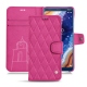가죽 커버 Nokia 9 PureView - Rose BB - Couture