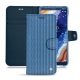 가죽 커버 Nokia 9 PureView - Abaca ishia