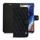 Funda de piel Nokia 9 PureView - Dark vintage - Couture