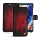 Capa em pele Nokia 9 PureView - Rouge Patine