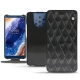 Lederschutzhülle Nokia 9 PureView - Onyx - Couture