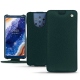 Funda de piel Nokia 9 PureView - Vert séduisant
