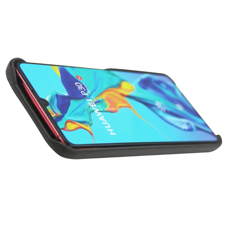 가죽 커버 Huawei P30