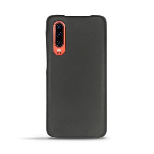                                                                                                                     Capa em pele Huawei P30
                                                                                                              