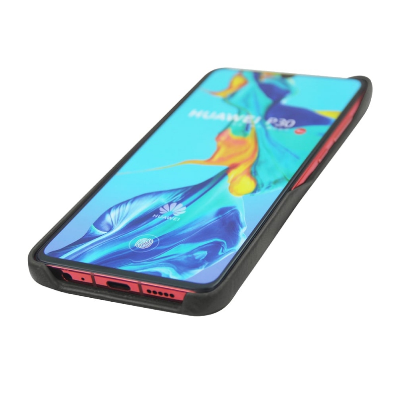 가죽 커버 Huawei P30