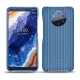 硬质真皮保护套 Nokia 9 PureView - Abaca ishia