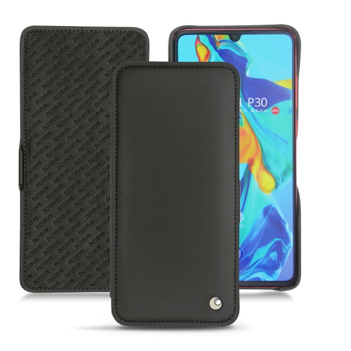 Capa em pele Huawei P30