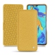 Funda de piel Huawei P30 - Mimosa ( Pantone 141C ) 