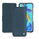 Custodia in pelle Huawei P30 - Indigo ( Pantone 303U ) 