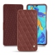 가죽 커버 Huawei P30 - Passion vintage - Couture