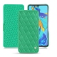 Capa em pele Huawei P30 - Menthe vintage - Couture