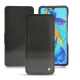 가죽 커버 Huawei P30 - Onyx ( Black ) 