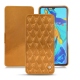 Custodia in pelle Huawei P30 - Or Maïa - Couture