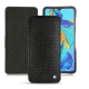 Funda de piel Huawei P30 - Serpent nero