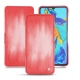 Capa em pele Huawei P30 - Rose Patine