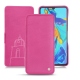 Custodia in pelle Huawei P30 - Rose BB
