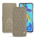 Capa em pele Huawei P30 - Darboun sabla - Couture