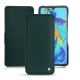 Capa em pele Huawei P30 - Vert séduisant