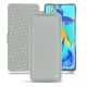 가죽 커버 Huawei P30 Pro - Gris ( Nappa - Pantone W428C ) 