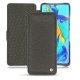 Funda de piel Huawei P30 Pro - Anthracite ( Pantone 424C ) 