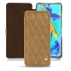 가죽 커버 Huawei P30 Pro - Sable vintage - Couture